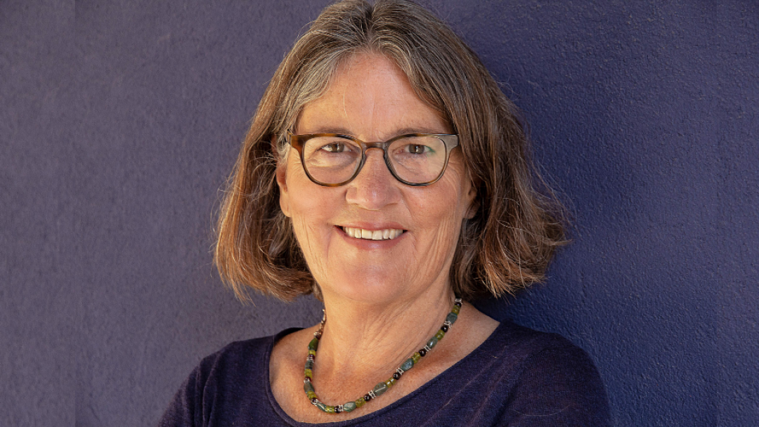 Mona Lynch