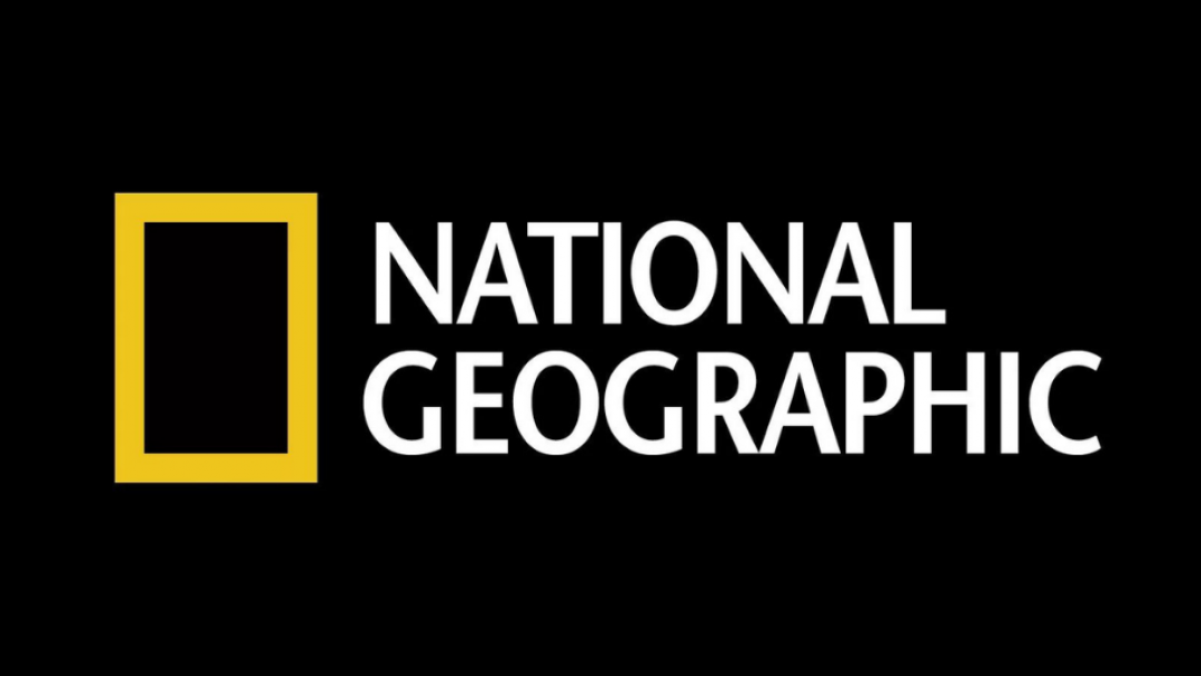 National Geographic logo