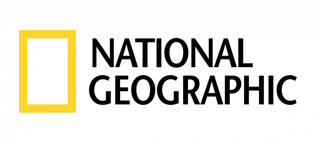 National Geographic logo