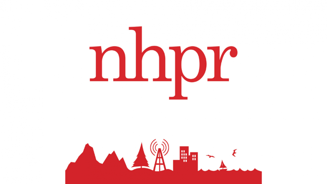 NHPR logo