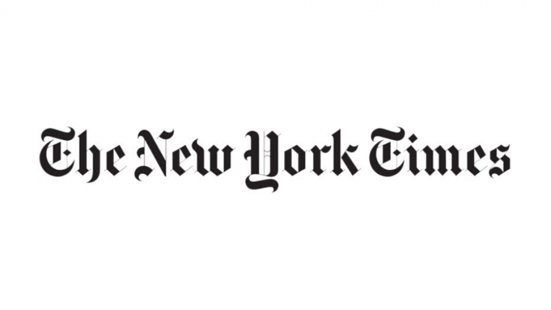 ny times