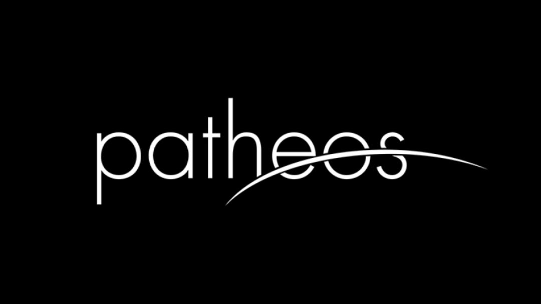 Patheos logo