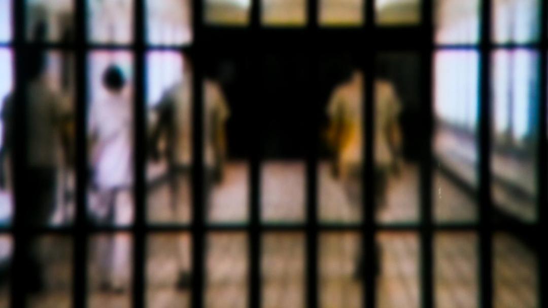 prison