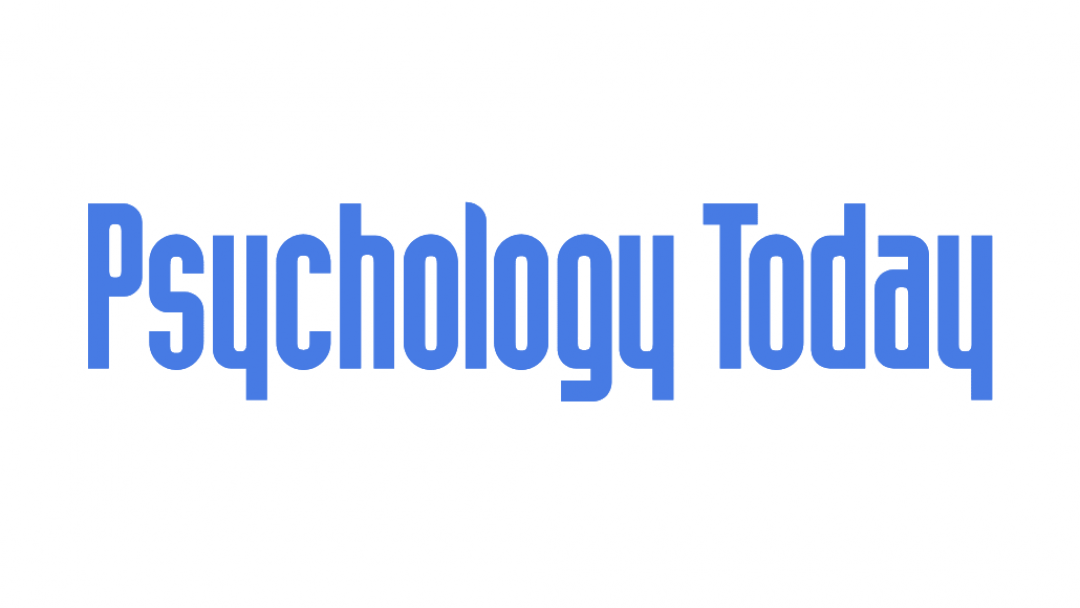 Psychology Today logo