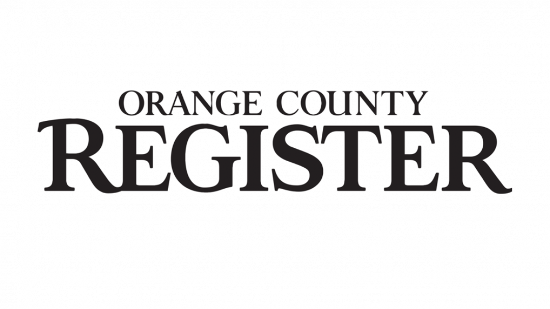 OC Register logo