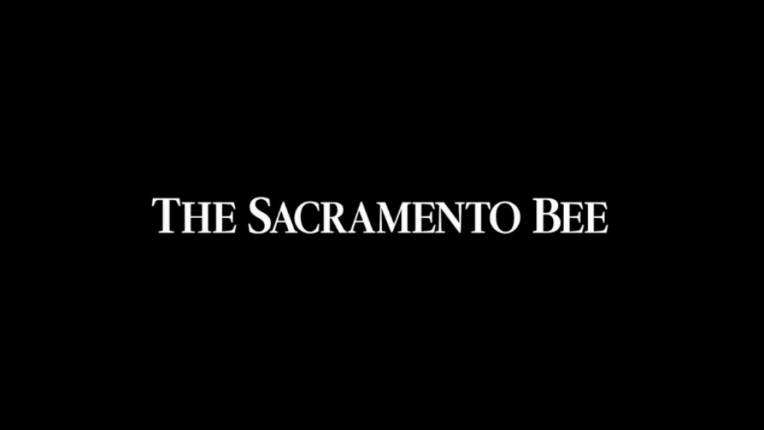 Sacramento Bee logo