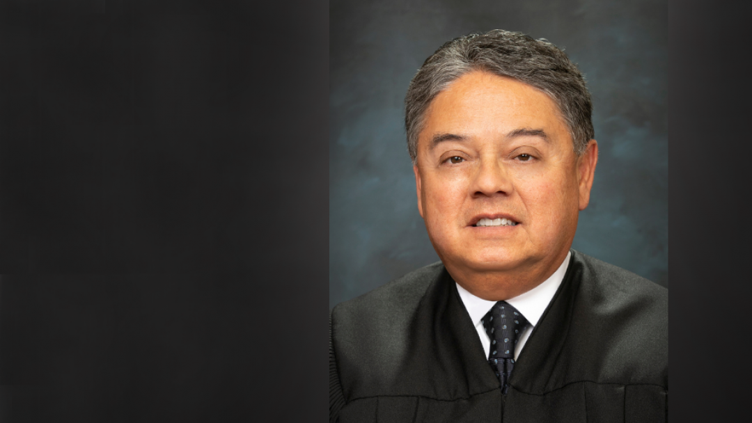 Justice Sanchez