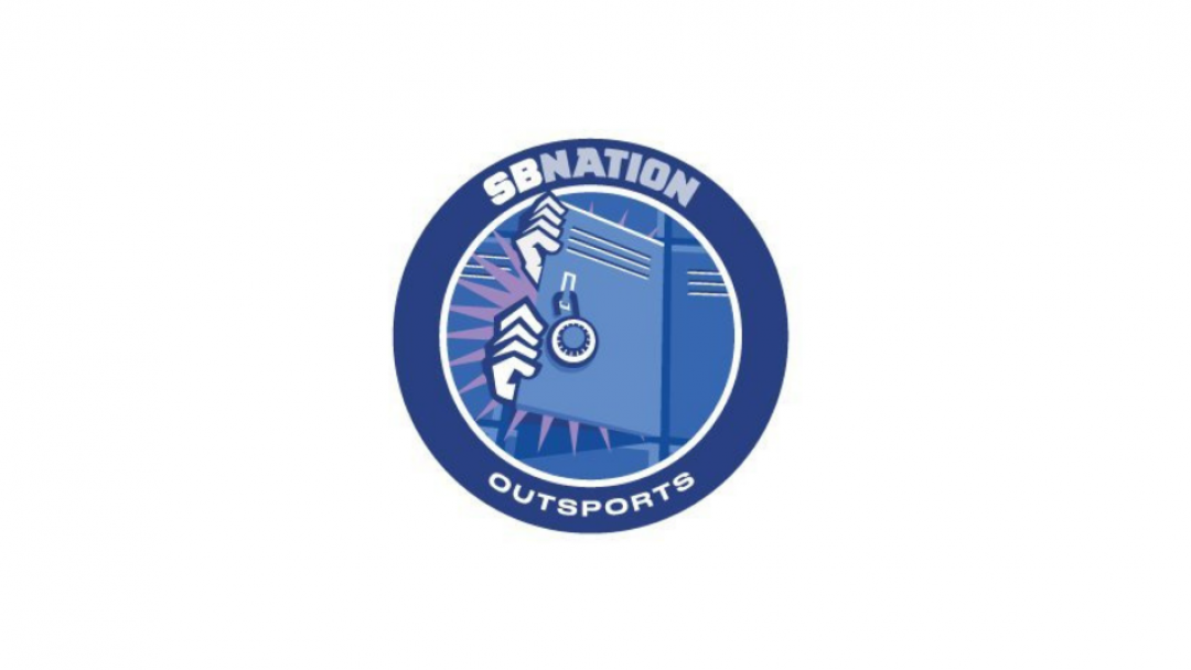 SBnation Outsports logo