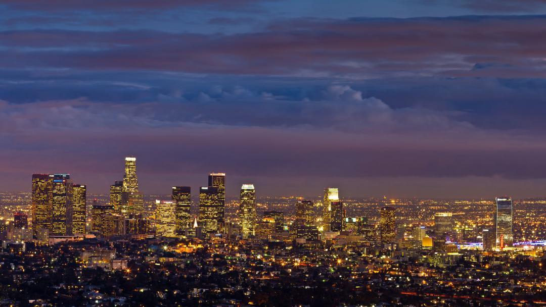 skyline