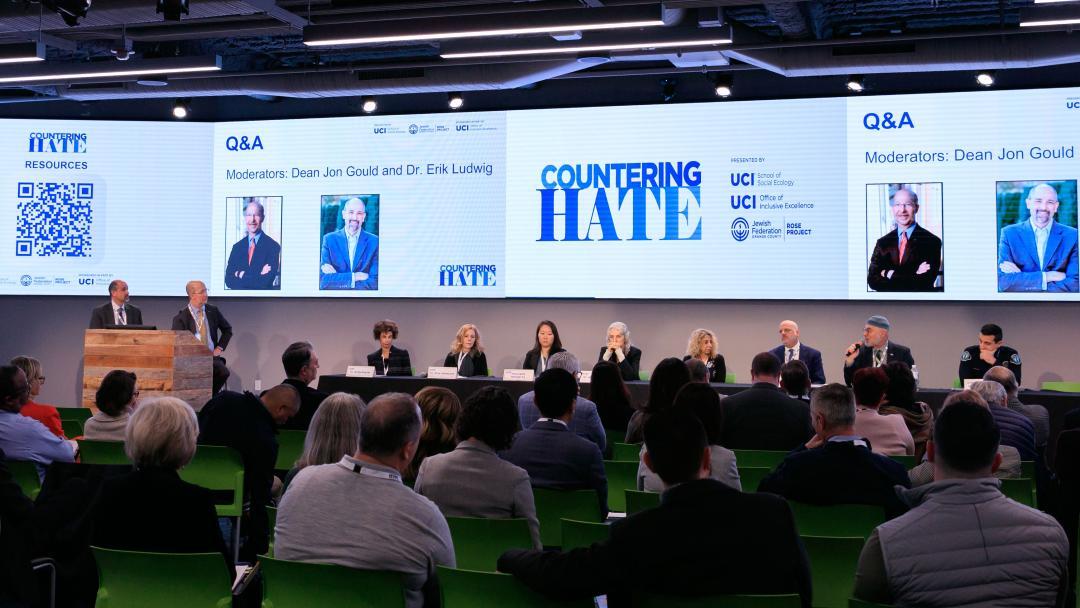 summit panelists