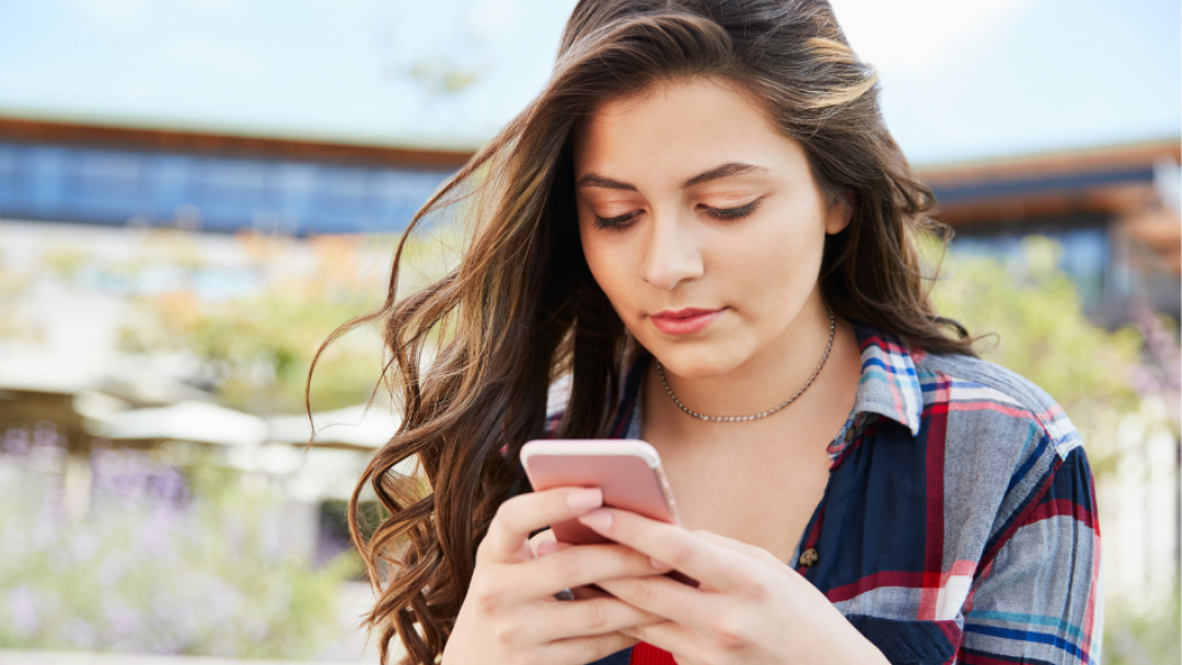teen tech