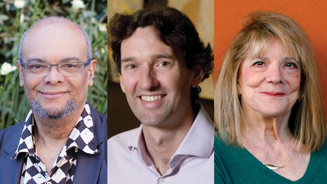 Thayer, Allison and Loftus