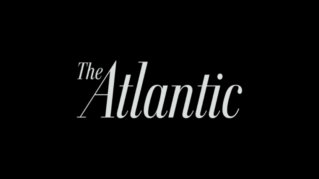 The Atlantic logo