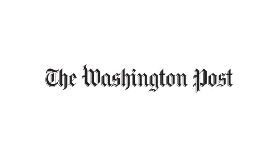 The Washington Post logo