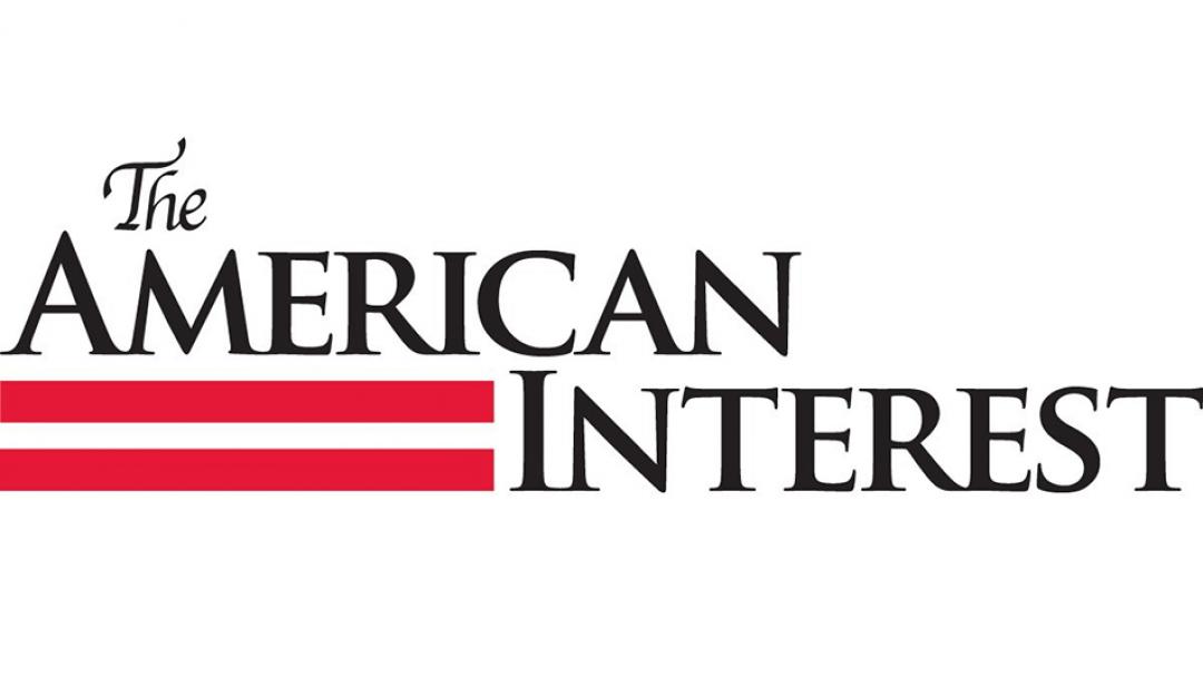 The American Interest logo