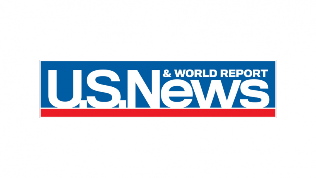 U.S. News logo