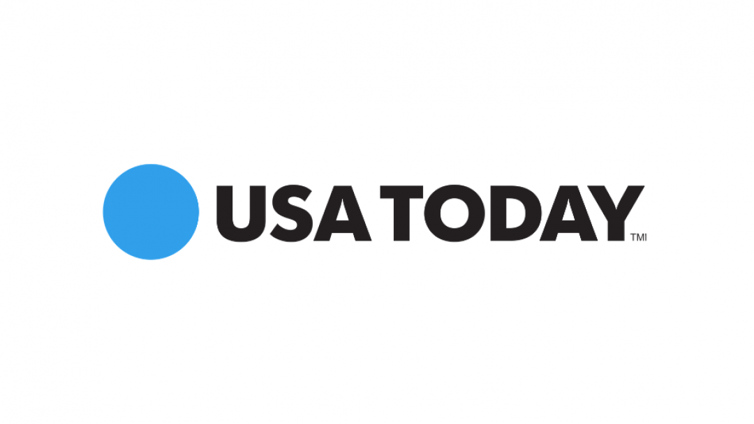 USA Today logo