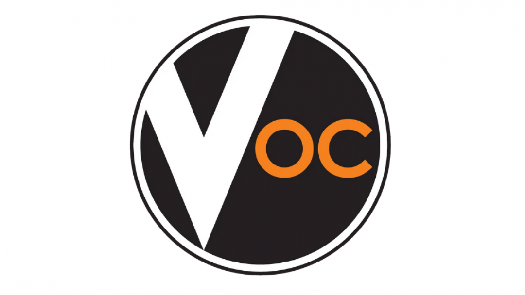 Voice of OC logo