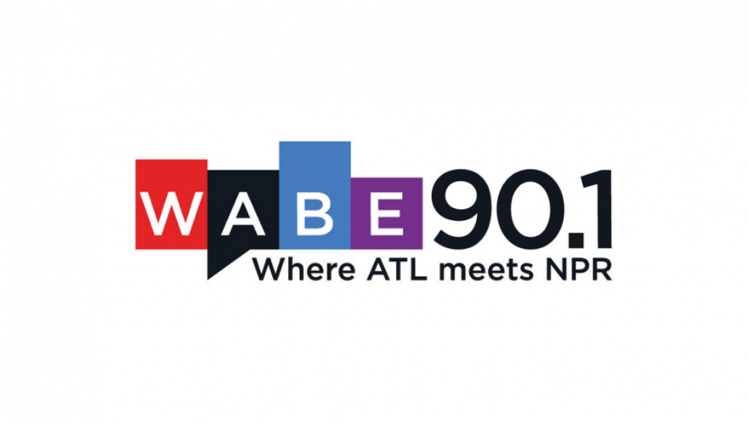 WABE logo