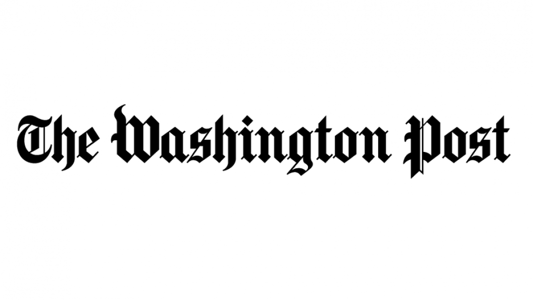 Washington Post logo