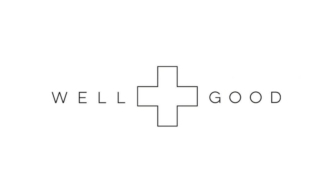 Well and Good logo