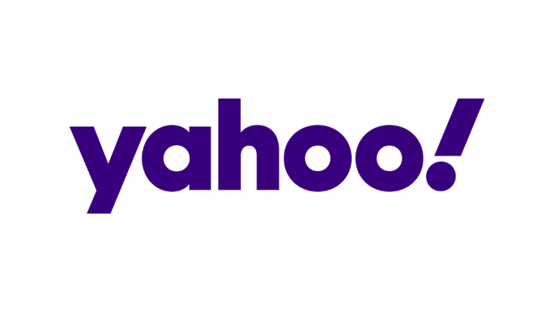 Yahoo! logo