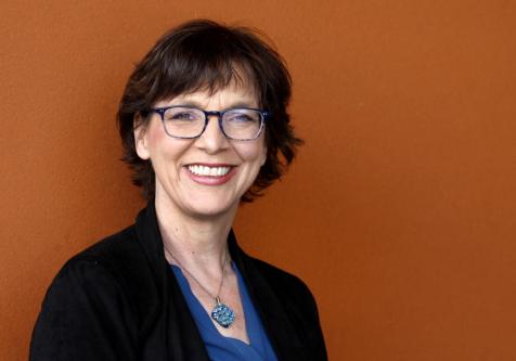 Susan Charles