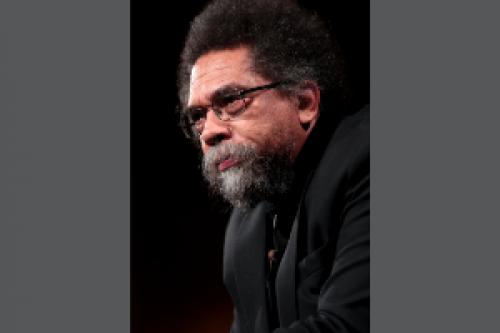 Cornel West