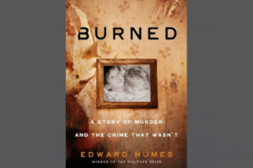 burned book