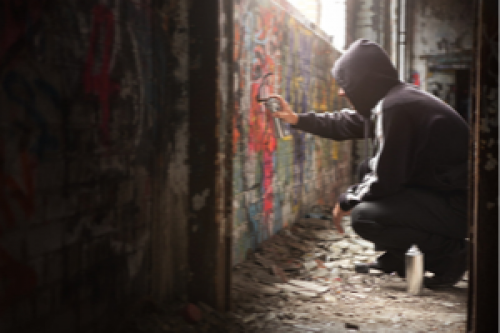 Graffiti