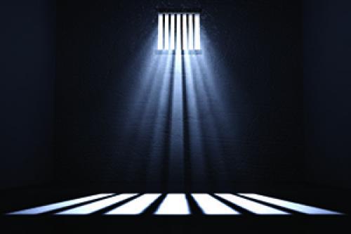 prison 