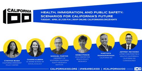 California 100