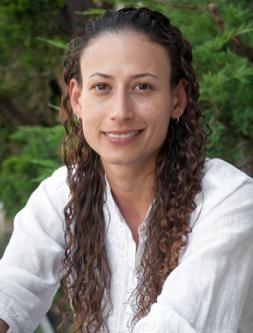 Thalia Gonzalez