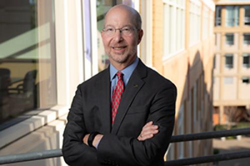Jon Gould