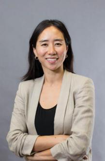 K-Sue Park