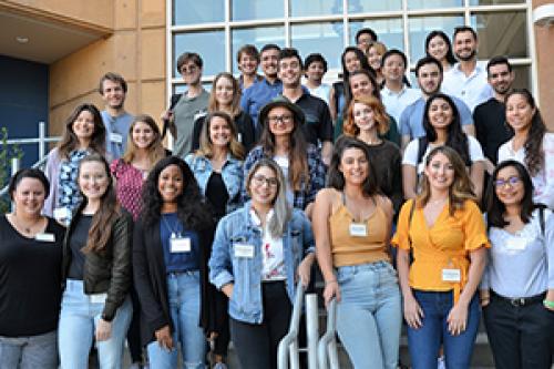post bacc fall 2018 cohort