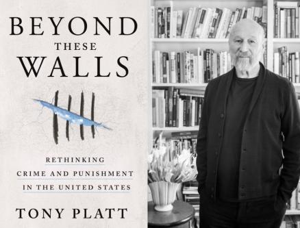 Tony Platt