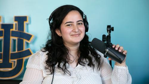 Claudine Mekhail