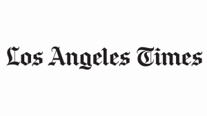 Los Angeles Times Logo