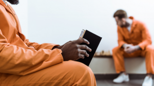 prison education