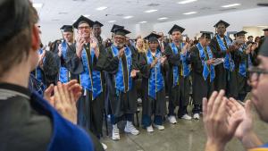 LIFTED graduates