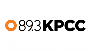 KPCC Logo