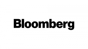 Bloomberg logo