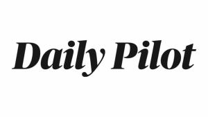 Daily Pilot banner