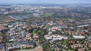 Irvine