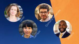 new faculty