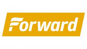 Forward logo