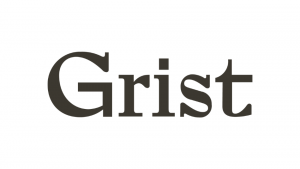 Grist logo