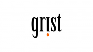 Grist logo