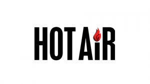 Hot Air logo